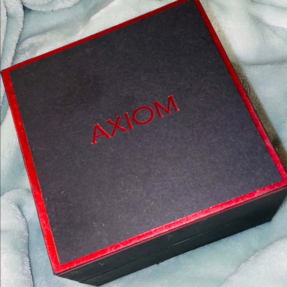 BRAND NEW AXIOM multifunctional wrist watch